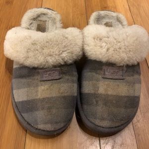 Ugg slippers